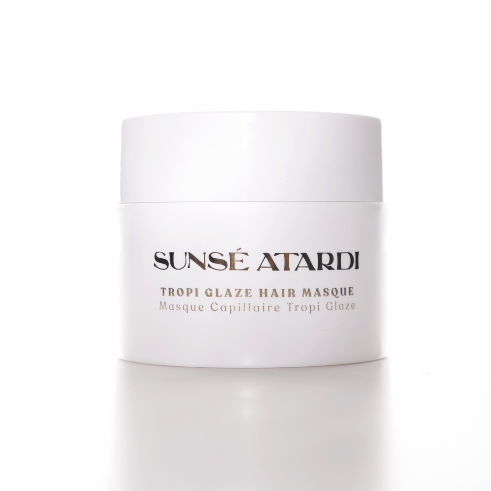 Tropi Glaze Hair Treatment