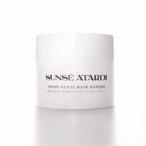 Tropi Glaze Haarmasker