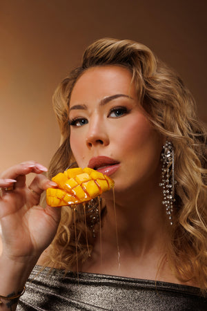 Tropi Glaze Haarmasker